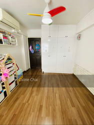 Blk 141 Bishan Street 12 (Bishan), HDB 4 Rooms #277218011